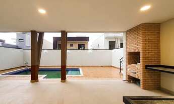 Imagem 3: Casa Sobrado à venda no Condomínio Gran Ville São Venâncio em Itupeva - SP