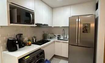 Imagem 5: Apartamento para aluguel com 47 metros quadrados com 2 quartos em Torre - Recife - PE