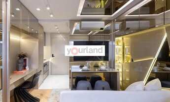 Imagem 7: PORTO ALEGRE - Apartamento Padrão - Cidade Baixa