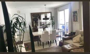 Imagem 3: Apartamento à Venda - Santo Amaro , 3 Quartos, 94 m2