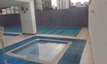 Imagem 7: Apartamento para venda com 110 metros quadrados com 3 quartos em Icaraí - Niterói - RJ