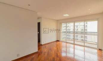 Imagem 3: Apartamento Locação 2 Dormitórios - 65 m² Vila Olímpia