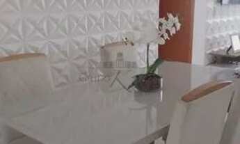 Imagem 4: Apartamento - Jardim Santa Maria - Condomínio Edifício Varandas - 2 Dormitórios - 58m²