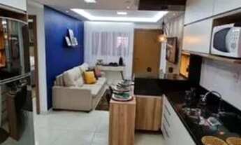 Imagem 4: Residencial florata na rua do corpo de bombeiros