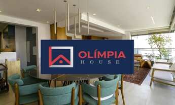 Imagem 5: Apartamento Locação Campo Belo 192 m² 3 Dormitórios