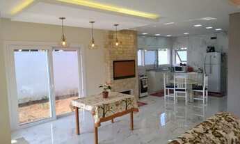 Imagem 5: CASA TERREA BAIRRO MORADA DA SERRA EM GRAMADO