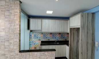 Imagem 6: Apartamento Semimobiliado