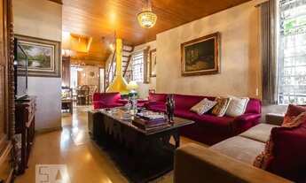 Imagem: Casa para Aluguel - Campo Belo, 2 Quartos