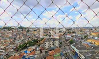 Imagem 7: Apartamento para Aluguel - Vila Gustavo, 2 Quartos, 62 m2