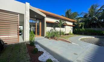 Imagem: Casa à venda no Condomínio Maikai, na