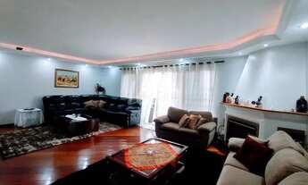 Imagem 3: São Paulo - Apartamento Padrão - Mooca