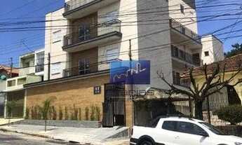 Imagem: Apartamento com 2 dormitórios à venda