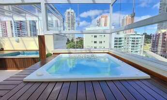 Imagem 7: COBERTURA com 4 dormitórios à venda com 270m² por R$ 1.980.000,00 no bairro Ecoville - CUR