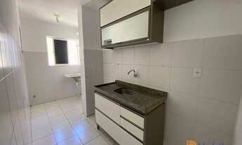 Imagem 2: Apartamento para alugar, 67 m² por R$ 1.070,00/mês - Jabotiana - Aracaju/SE