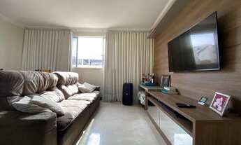 Imagem 2: EXCELENTE APARTAMENTO 85M2, MUITO BEM LOCALIZADO NO BAIRRO SANTA MÔNICA