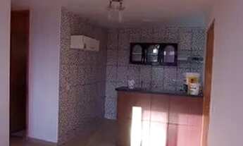 Imagem 2: Apartamento de 2 quartos semimobiliado no setor Perim