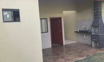 Imagem 3: DJ Casa para venda tem 120 metros quadrados com 2 quartos em Jardim Santo Inácio - Salvado