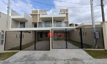 Imagem 2: Sobrado para venda com 120 metros quadrados com 2 quartos em Vila Isa - São Paulo - SP