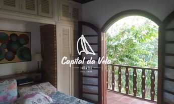 Imagem 7: Casa de rua-À VENDA-Saco da Capela-Ilhabela-SP