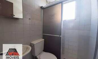 Imagem 5: Apartamento com 2 dormitórios à venda, 42 m² por R$ 140.000,00 - Parque Novo Mundo - Ameri