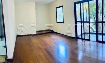 Imagem 2: Lindo residencial Le Grand Palais disponível para venda com 127m² e 4 dorms