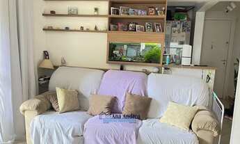 Imagem 3: Taboão da Serra, Colinas do Sol planta de 55m²