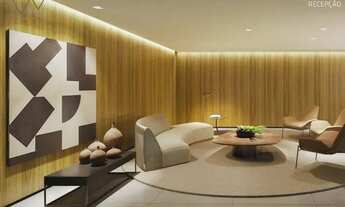 Imagem 3: Apartamento alto padrão à venda no Condomínio Vivence Abdon Arroxelas em Jatiúca - Maceió