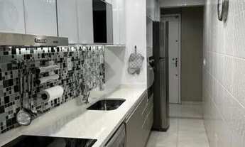 Imagem 6: Excelente apartamento para Venda, Plus Residencial no bairro Pechincha