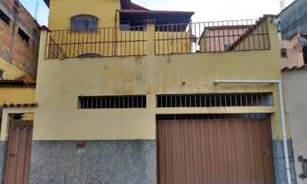 Imagem: Alugo excelente casa de 3 quartos com garagem