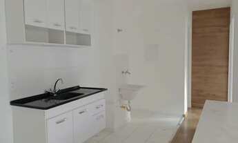 Imagem 3: Apartamento para aluguel tem 40 metros quadrados com 2 quartos em Vila Pirituba - São Paul