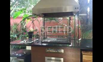 Imagem 2: MAGNÍFICA RESIDÊNCIA EM CONDOMÍNIO DE ALTO PADRÃO