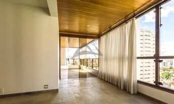 Imagem: Apartamento - Cambuí - Campinas