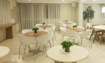 Imagem 3: Apartamento para Aluguel - Casa Verde, 2 Quartos, 54 m2