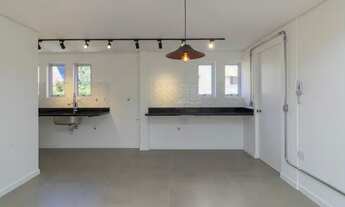 Imagem 2: Apartamento para venda com 87 metros quadrados com 2 quartos em Cerqueira César - São Paul