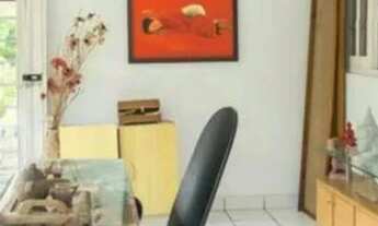 Imagem 2: Apartamento para aluguel possui 170 metros quadrados com 5 quartos em Arruda - Recife - PE