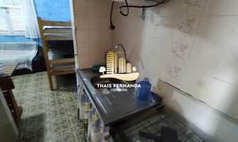 Imagem 3: Molezinha na Ocian!!! Ótima Kitnet