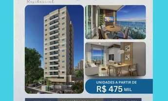 Imagem: Pré-venda Residencial Goya, excelente