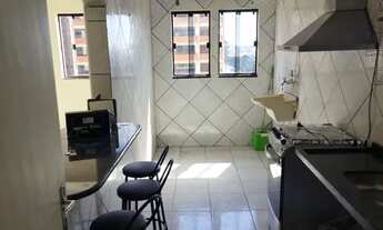 Imagem 3: Aluga-se apto d 2/4 no centro da Ceilândia