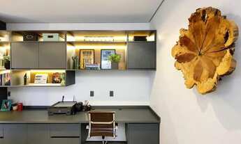 Imagem 4: Alto Padrão para Venda em Itu, Pinheirinho, 3 dormitórios, 3 suítes, 6 banheiros, 3 vagas