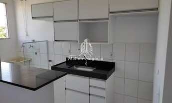 Imagem 4: Apartamento à venda com 2 dormitórios (quartos) com 1 vaga de garagem no Condomínio Parqu