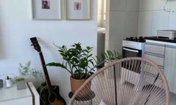 Imagem 2: Apartamento para temporada do São João de Petrolina com dois quartos