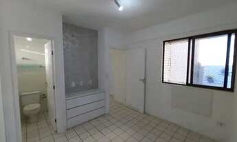 Imagem 5: Apartamento para venda tem 110 metros quadrados com 3 quartos sts 2 elev nasc lazer comp u