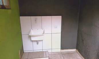 Imagem 6: Kit Net bairro Jd. Santa Mônica em Piraquara