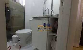 Imagem 3: Apartamento à venda, 57 m² por R$ 330.000,00 - Vila Valparaíso - Santo André/SP