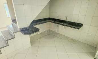 Imagem 4: Excelente Casa dentro de Condomínio fechado em Vargem Pequena/RJ