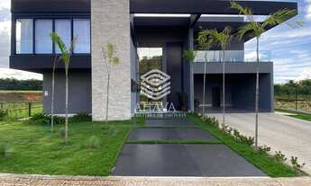 Imagem 4: LAGOA SANTA - Casa de Condomínio - Victória Golf