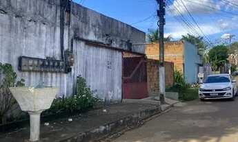 Imagem 3: Prédio de 10x30 com 9 kitinets, na Rua do Cobre Vale dos Carajás