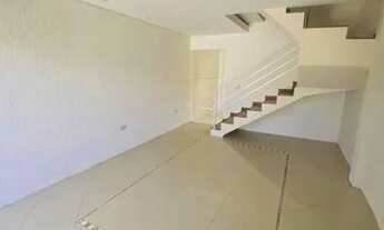 Imagem 3: Sobrado com 2 dormitórios à venda, 77 m² por R$ 289.000,00 - Ganchinho - Curitiba/PR