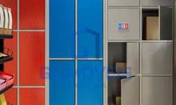 Imagem 7: Apartamentos com 2 a 3 quartos de 42m² até 61m² no Setor Sudoeste - Goiânia - GO