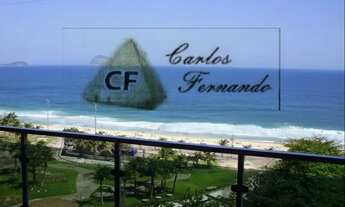 Imagem 3: VISTA MAR E VERDE, JUNTO PRAIA, METRO, SHOPPING FASHION MAL, HOTEL NACIONAL